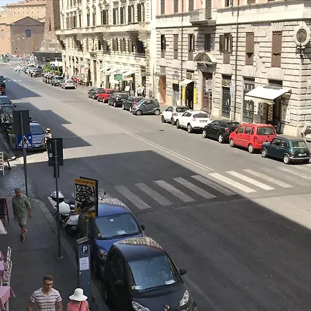 Residenza Roma Imperiale-2